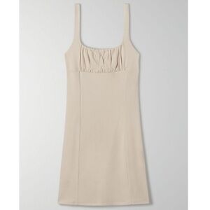 Wilfred free orbit dress